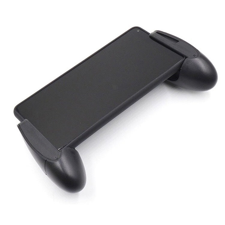 Universal Portable Auxiliary Grip For Mobile Phones
