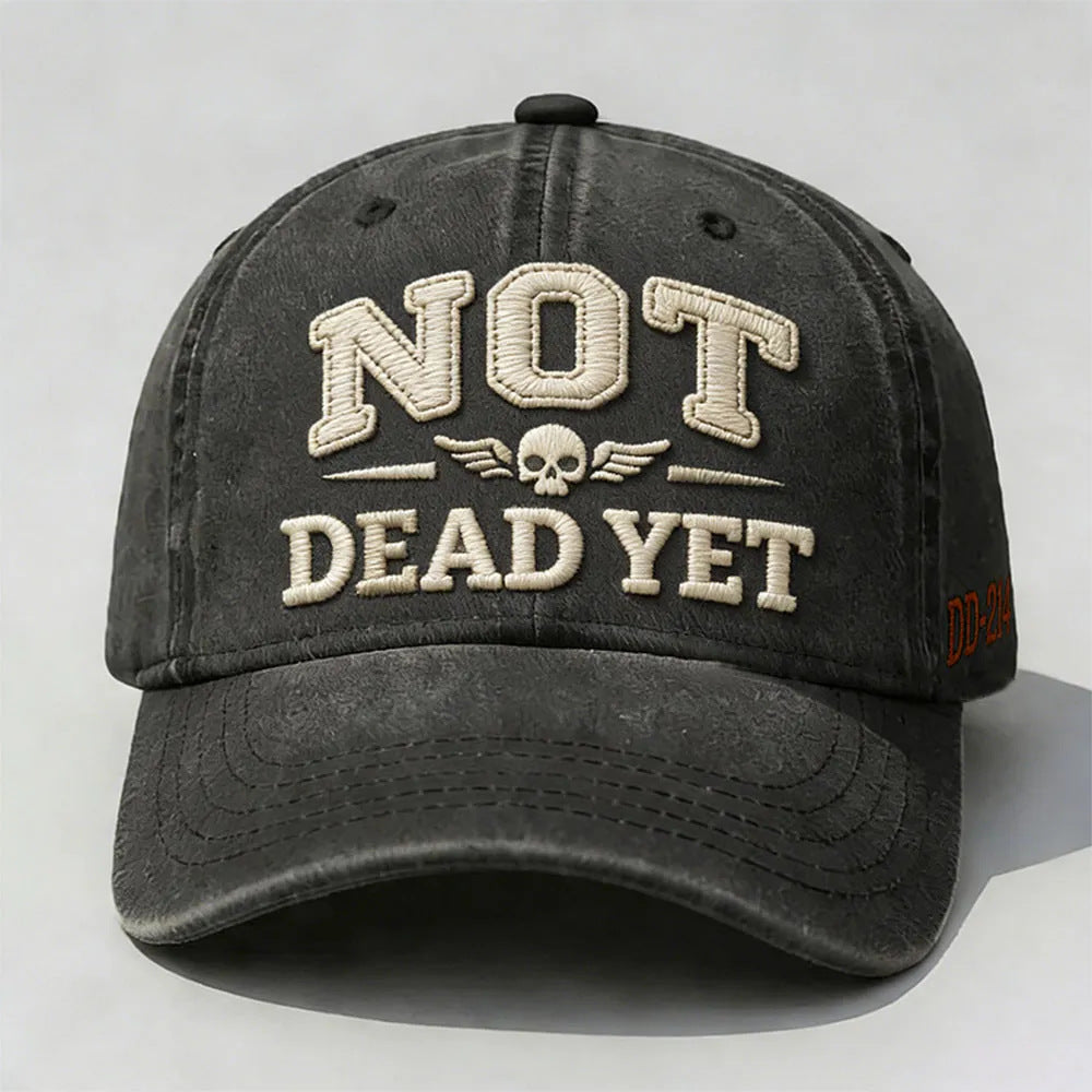 Outdoor Sports Sun-Protective Baseball Cap