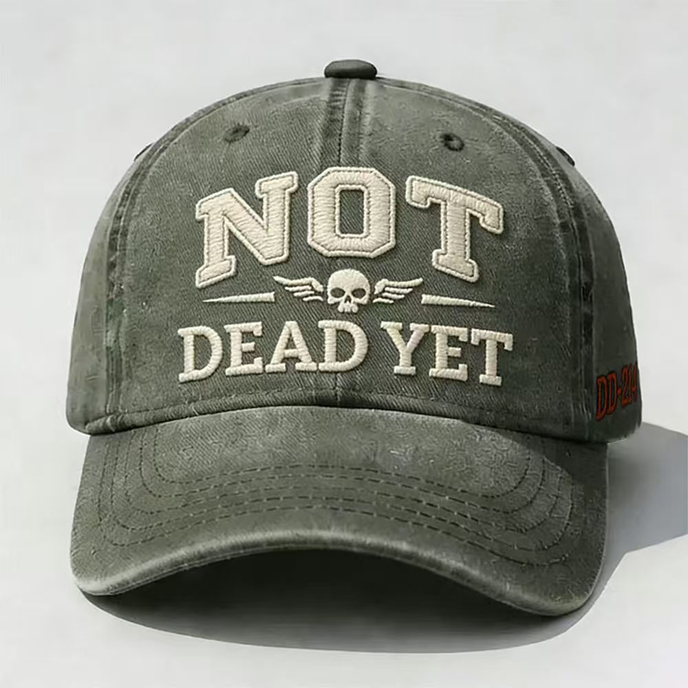 Outdoor Sports Sun-Protective Baseball Cap