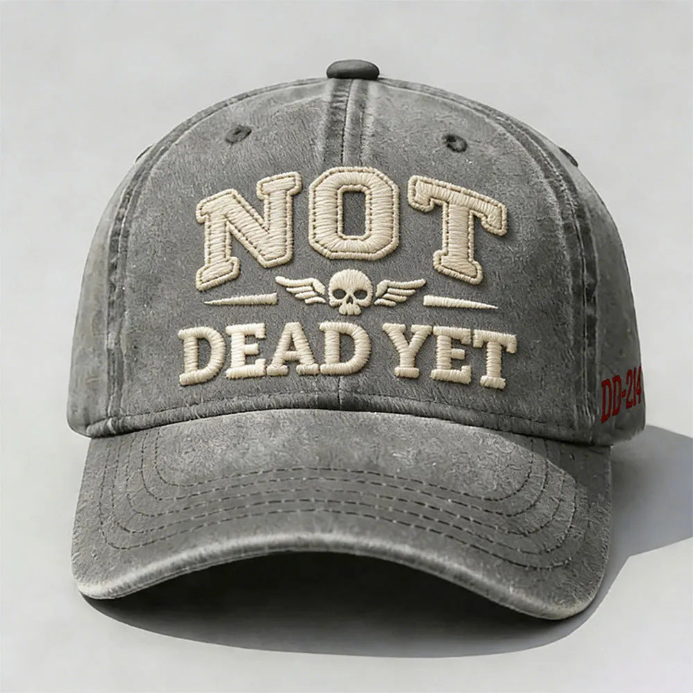 Outdoor Sports Sun-Protective Baseball Cap