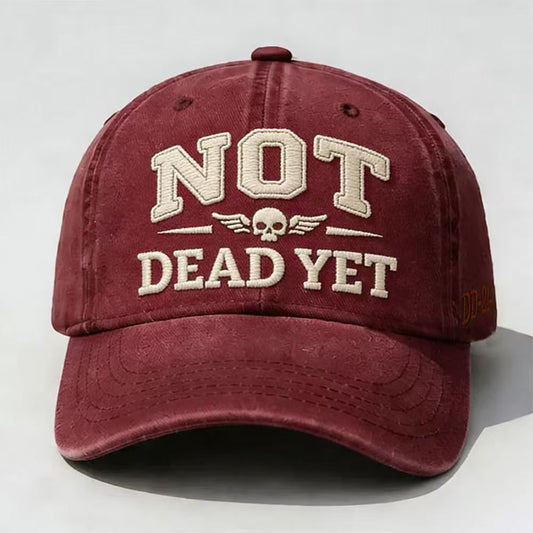 Outdoor Sports Sun-Protective Baseball Cap