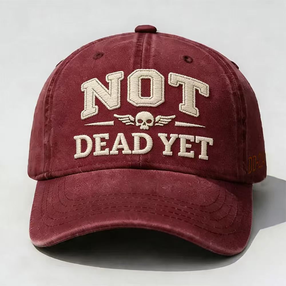 Outdoor Sports Sun-Protective Baseball Cap