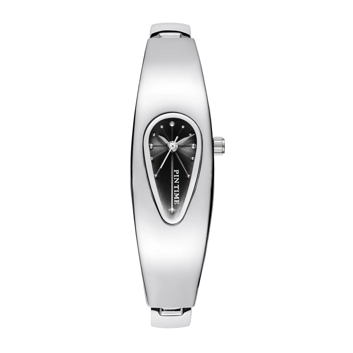 Waterdrop Watch Retro Trendy Unisex