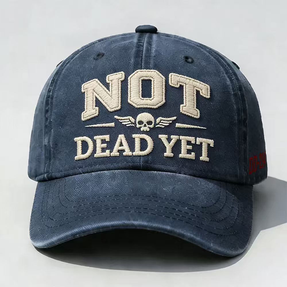 Outdoor Sports Sun-Protective Baseball Cap