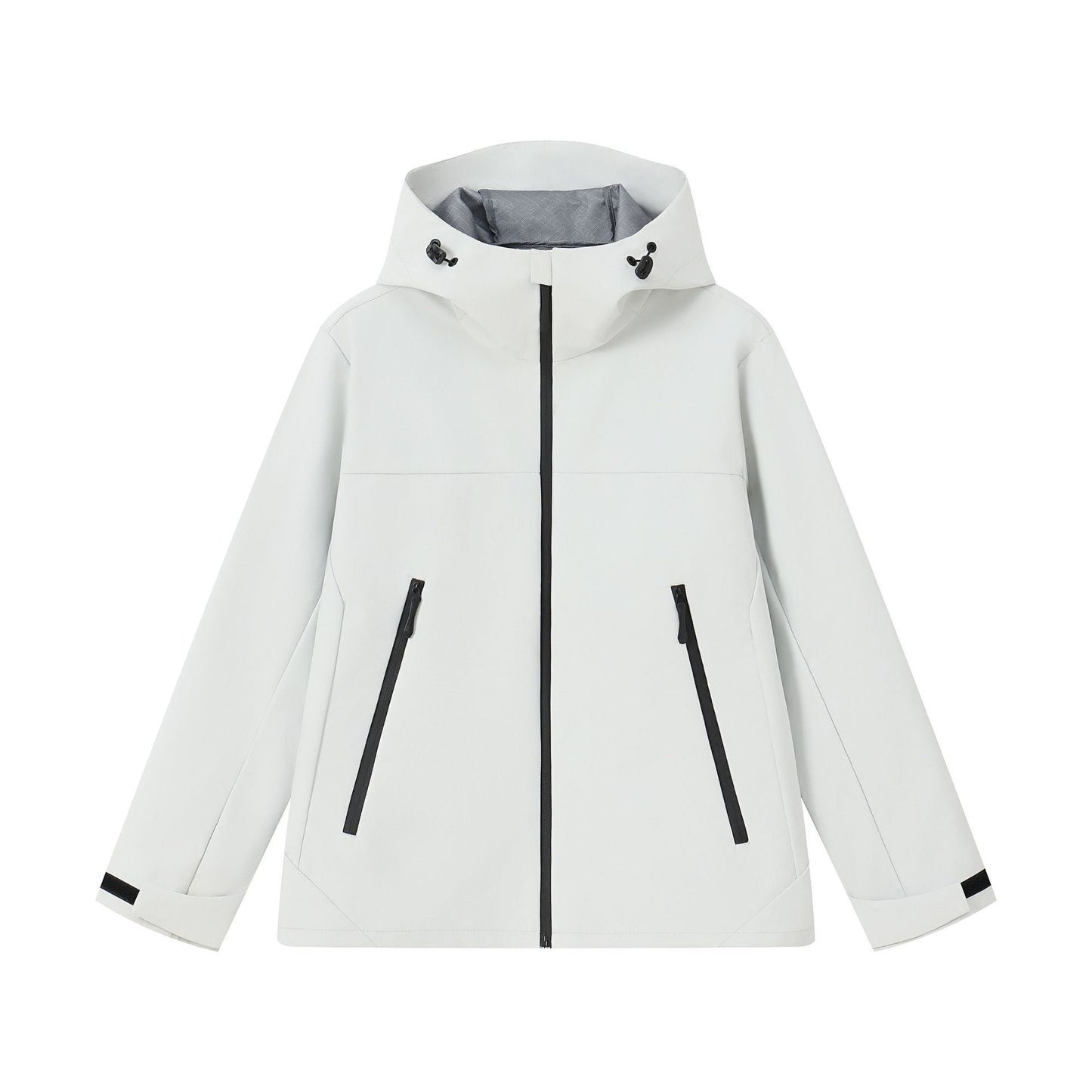 Spring Autumn Windproof And Waterproof Jacket Casual Outerwear