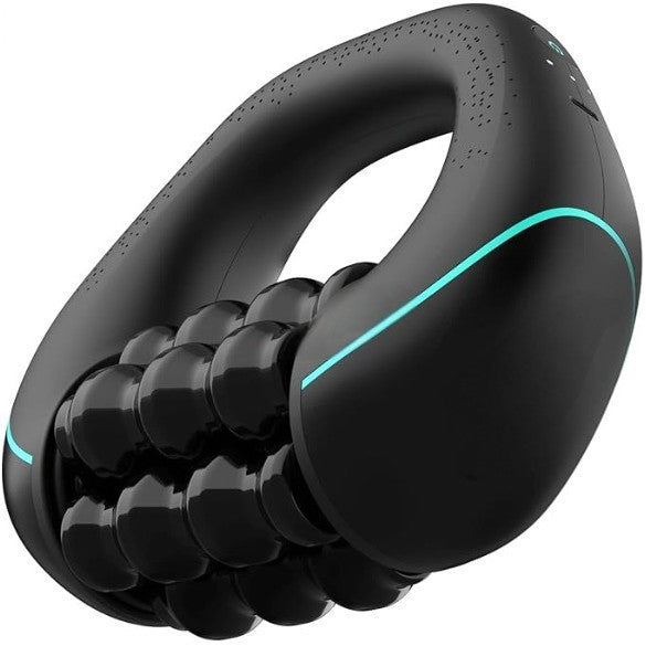 Mini Rolling Percussive Massager