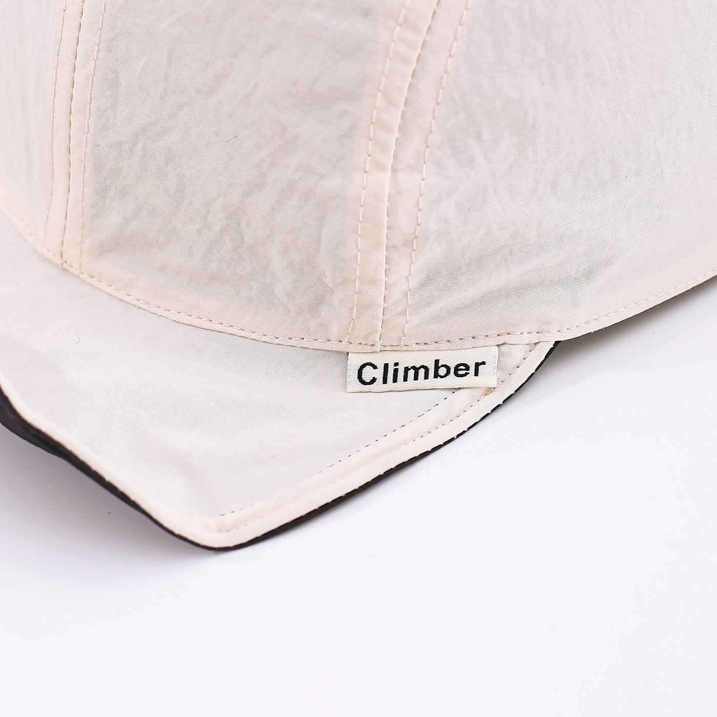 Men's Double-sided Color-matched Waterproof Shapable Short-brim Casual Style Baseball Cap Suitable For Daily Commuting, Outdoor Activities And Fishing.