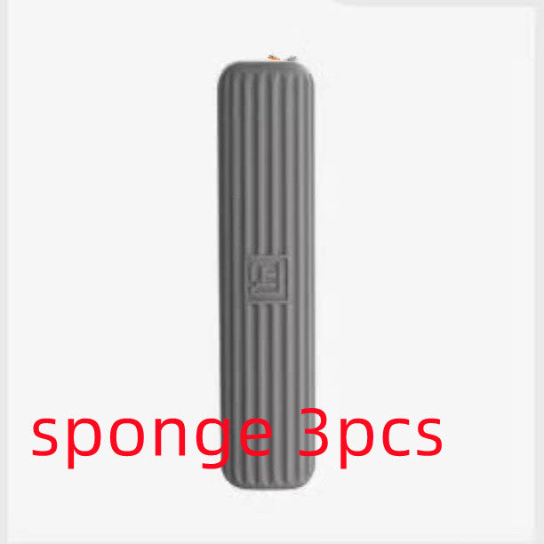 Mini Mops Floor Cleaning Sponge Squeeze Mop 