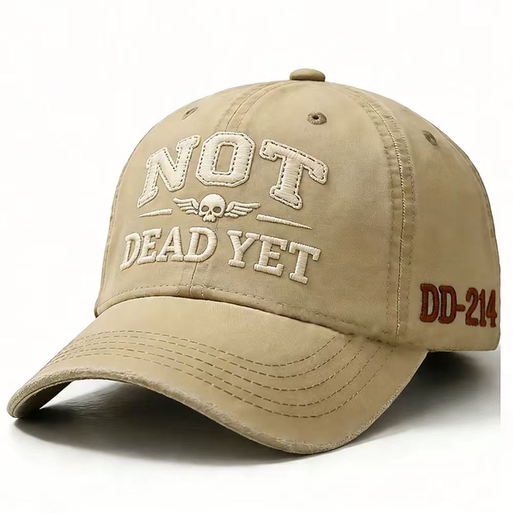 Outdoor Sports Sun-Protective Baseball Cap