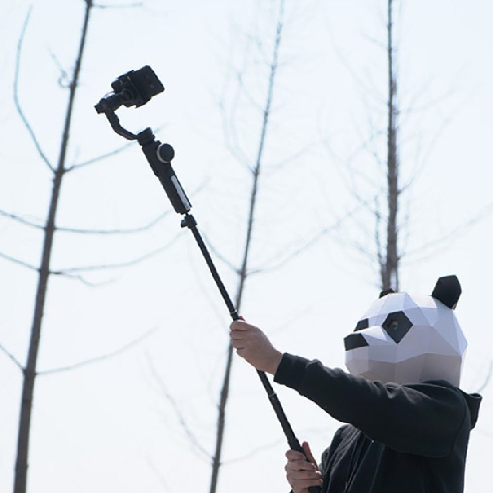 Aluminum Alloy Selfie Stick For Phones