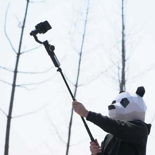 Aluminum Alloy Selfie Stick For Phones