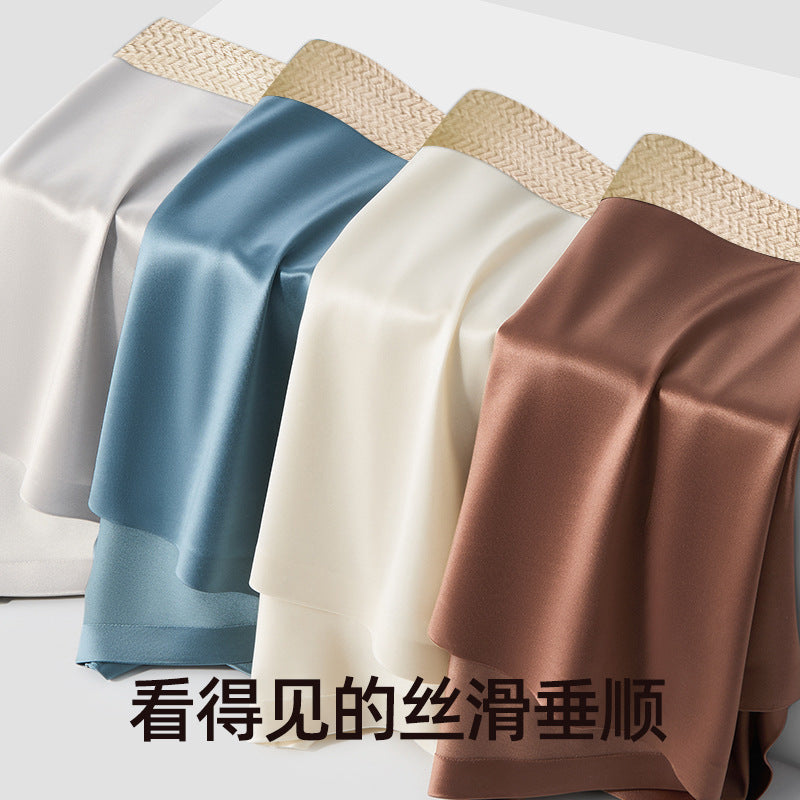 Breathable Boxer Briefs Comfortable Boxers Mens Underwear